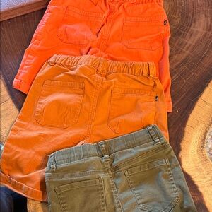 Kids Shorts size 8